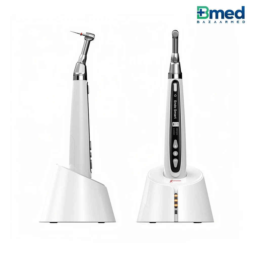 موتور اندو Endo Smart Plus وودپیکر