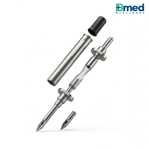 اریگاتور فناور طب
