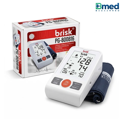 فشارسنج BRISK مدل B-16