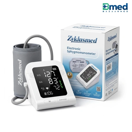 فشارسنج زیکلاس مد مدل 08C-NEW