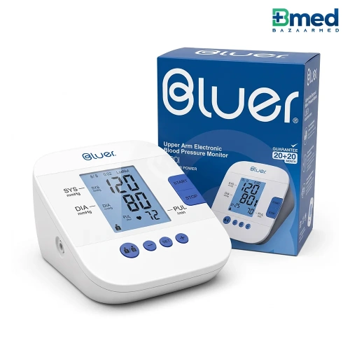 فشارسنج BLUER مدل U80I