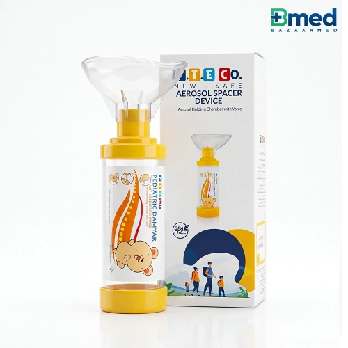 دمیار فناور طب