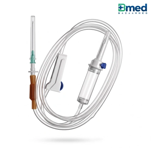 ست خون AJS