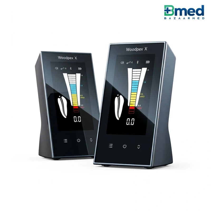 اپکس لوکیتور Woodpex X