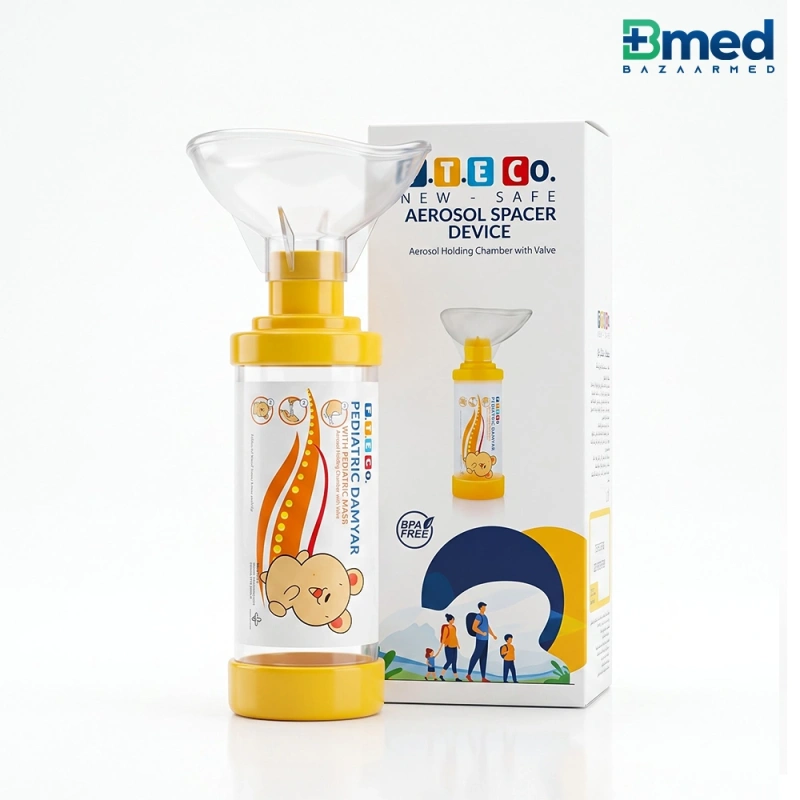 دمیار فناور طب