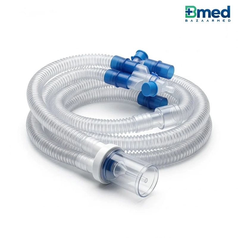 خرطومی ونتیلاتور دانا طب