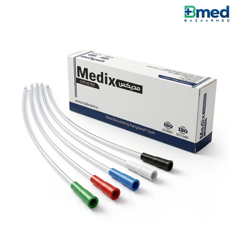سوند نلاتون Medix